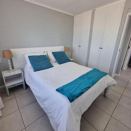 Rustic Hill Apartamento Langebaan Exterior foto