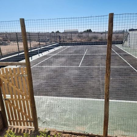 Rustic Hill Apartamento Langebaan Exterior foto
