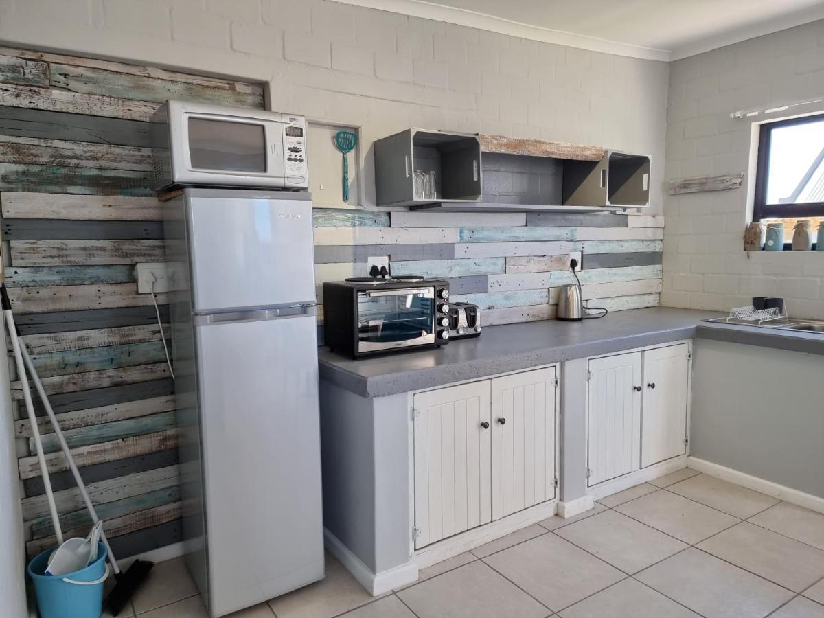 Rustic Hill Apartamento Langebaan Exterior foto