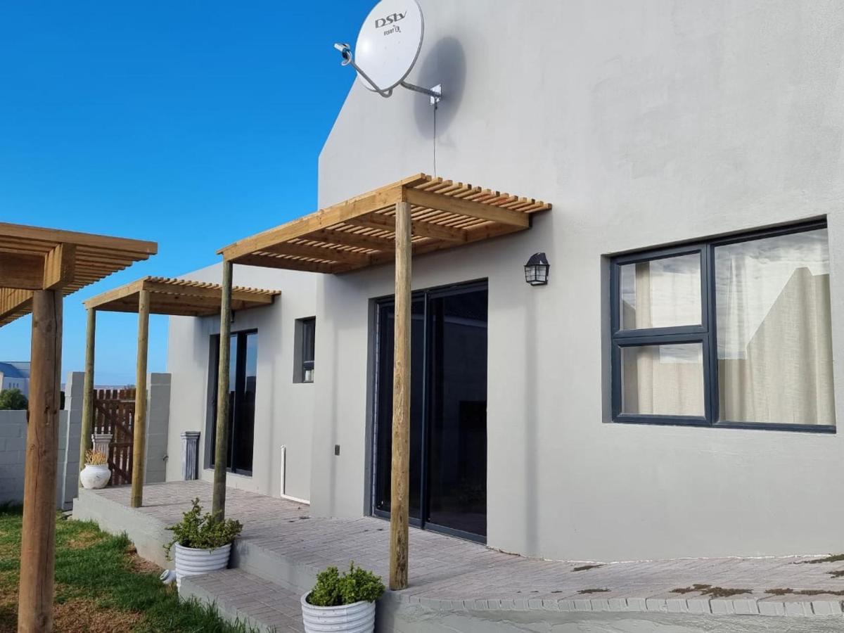 Rustic Hill Apartamento Langebaan Exterior foto