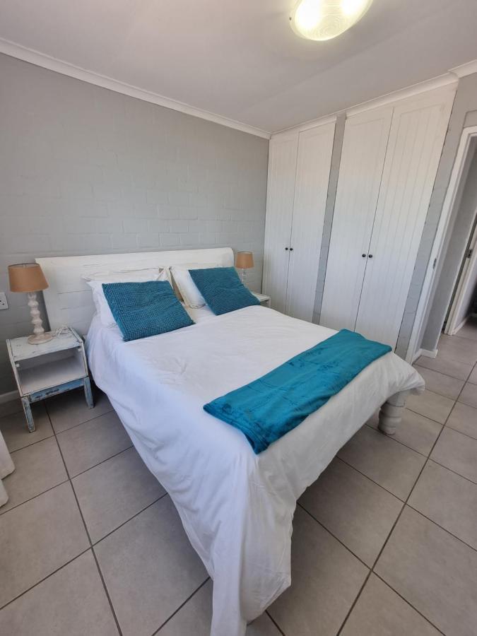 Rustic Hill Apartamento Langebaan Exterior foto