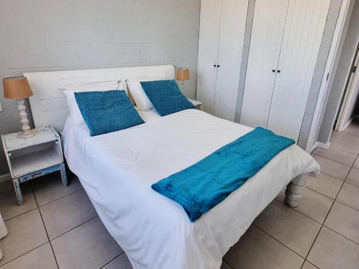 Rustic Hill Apartamento Langebaan Exterior foto