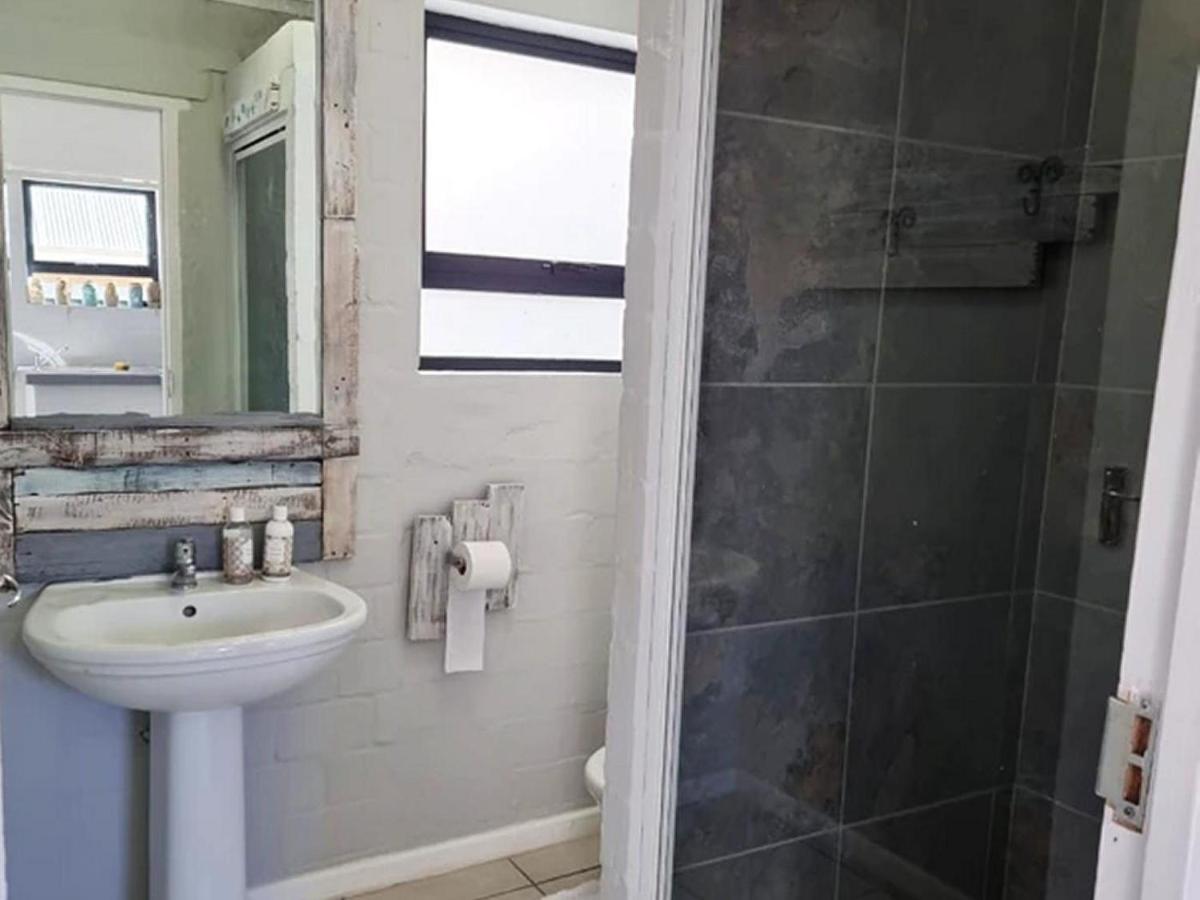 Rustic Hill Apartamento Langebaan Exterior foto