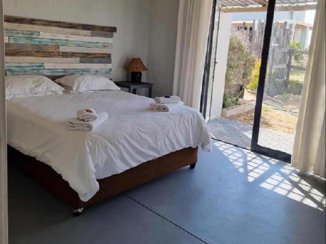 Rustic Hill Apartamento Langebaan Exterior foto