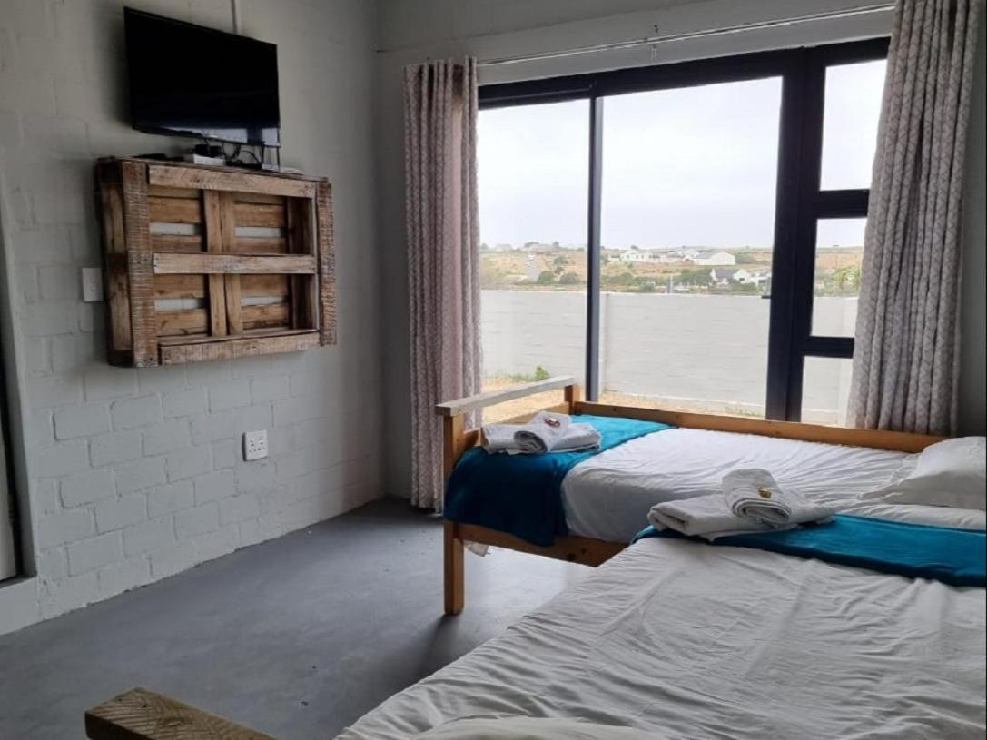 Rustic Hill Apartamento Langebaan Exterior foto