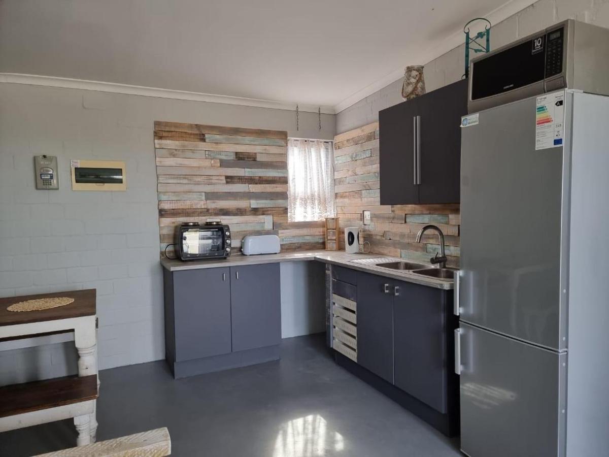 Rustic Hill Apartamento Langebaan Exterior foto
