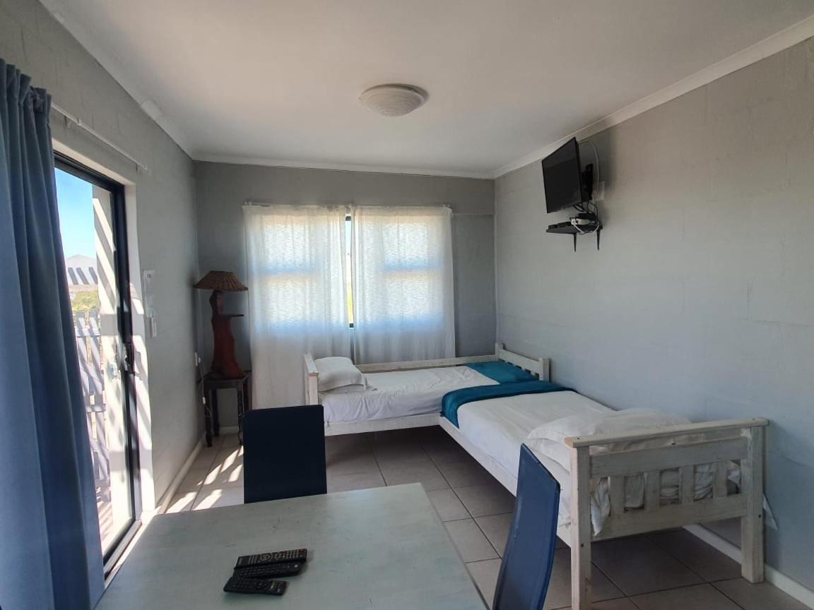 Rustic Hill Apartamento Langebaan Exterior foto