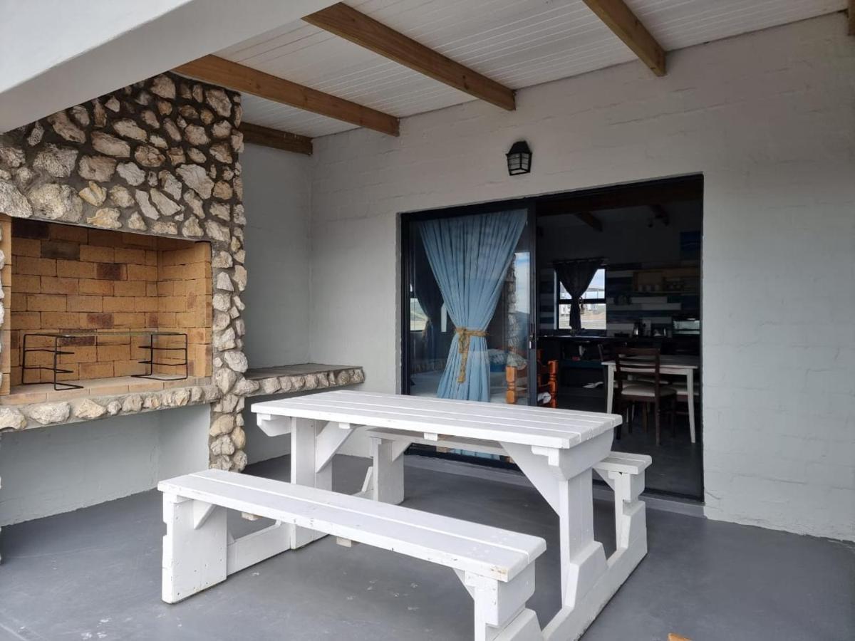 Rustic Hill Apartamento Langebaan Exterior foto