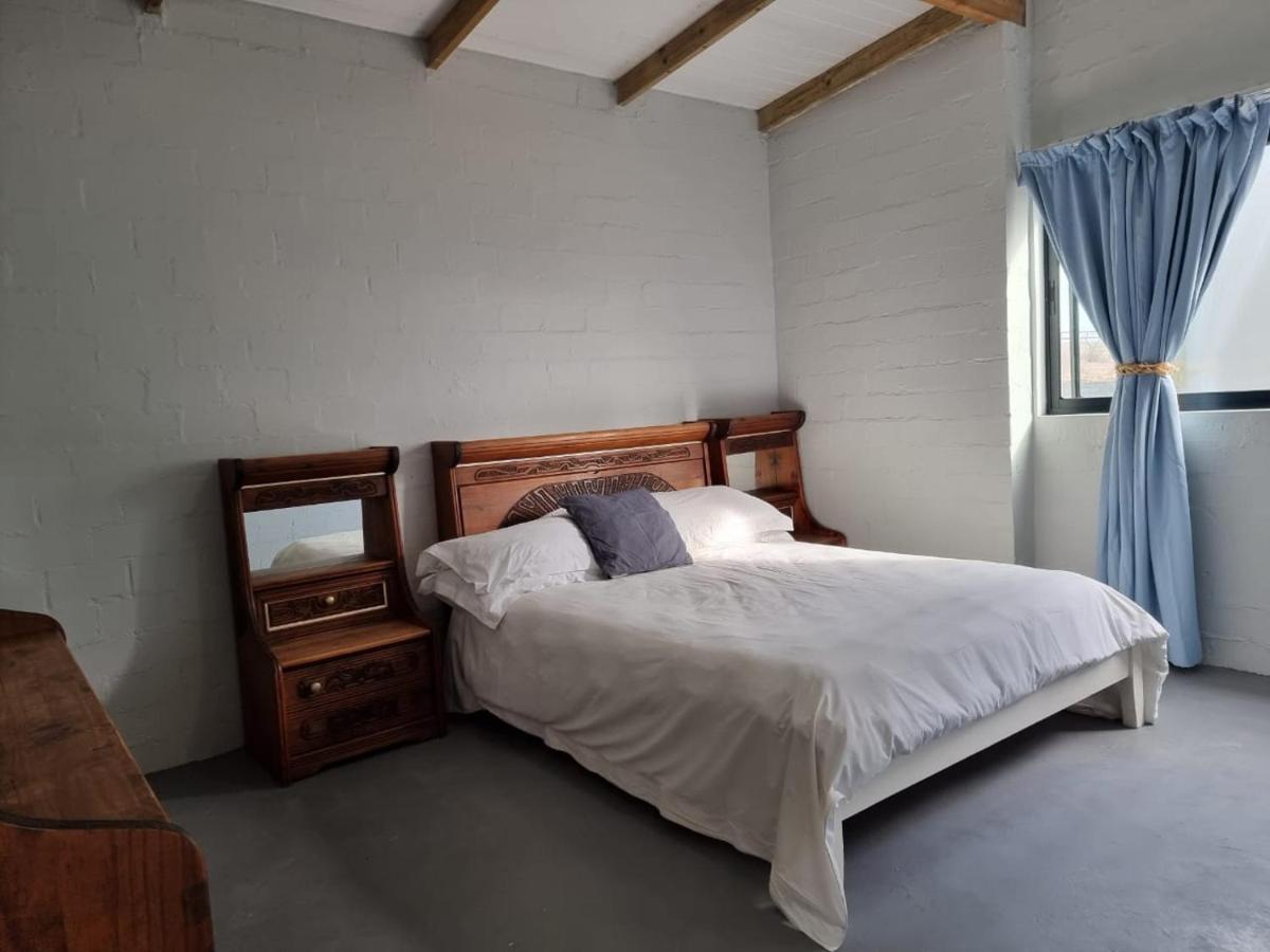 Rustic Hill Apartamento Langebaan Exterior foto