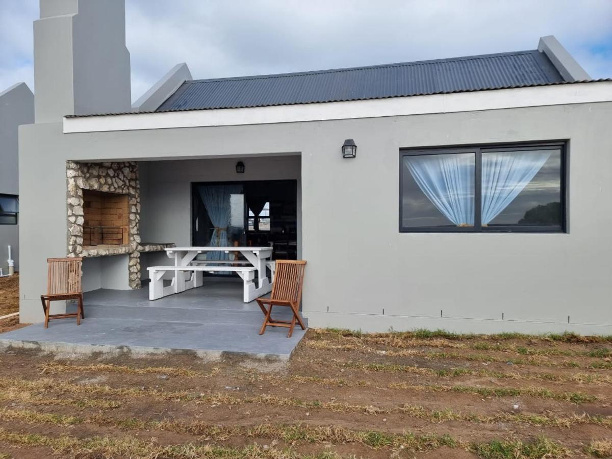 Rustic Hill Apartamento Langebaan Exterior foto