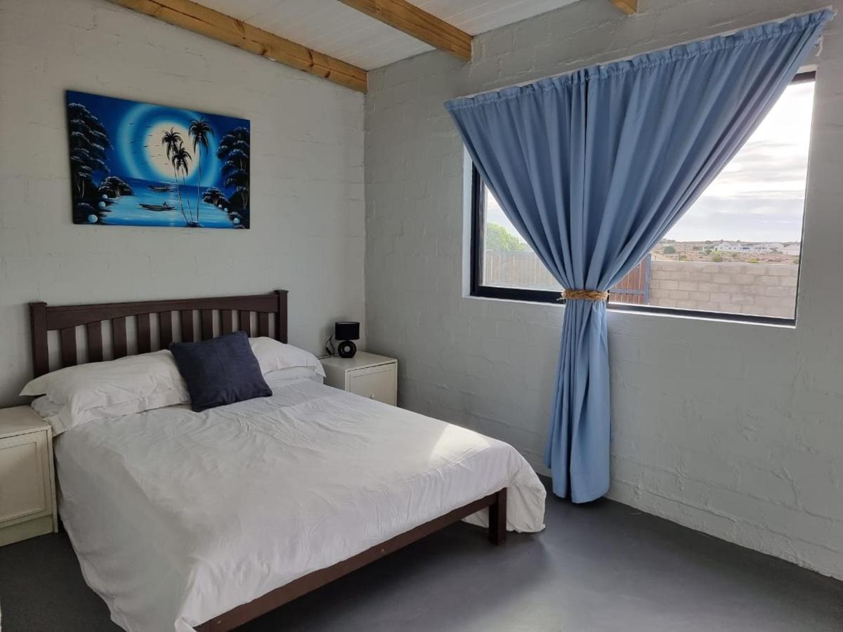 Rustic Hill Apartamento Langebaan Exterior foto